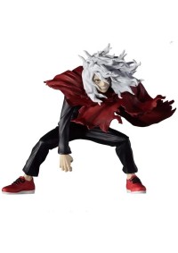 Figurine My Hero Academia The Evil Villains Par Banpresto - Tomura Shigaraki 10 CM